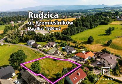 Działka | budowlana | dogodna lokalizacja