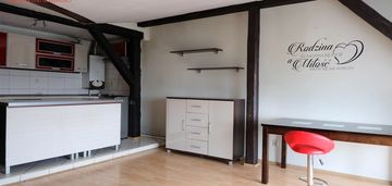 Mieszkanie 3, 4 pokojowe zabrze centrum zus co