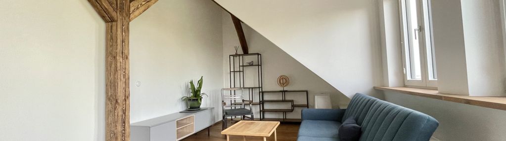 Kamienica, msc postojowe, możliwość umeblowania