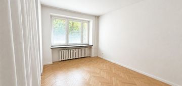 Mieszkanie do wynajęcia – 31,3 m² | stare miasto |