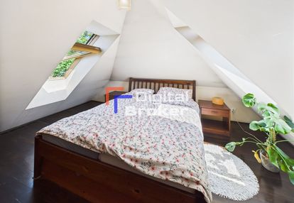 ⭐️dla dużej rodziny, piękna sypialnia, zieleń ⭐️