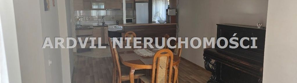 Wolnostojący jaroszówka