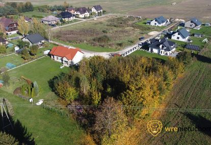 Działka budowlana z widokiem na góry! niska cena!