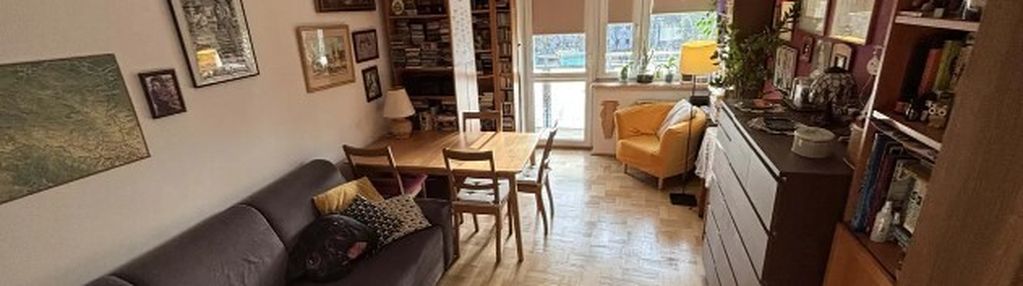 3-pokojowe mieszkanie na pradze-północ