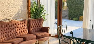 Włochy | dom | 7 pokoi | blisko komunikacji