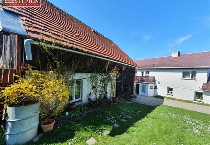 Urokliwe siedlisko na sprzedaż