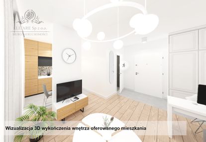 Mieszkanie 26,78m2 ,1 pok. w centrum wrocławia/obok dworca głównego