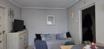 Na sprzedaż mieszkanie 33,65 m² z balkonem