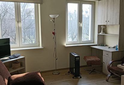 Mieszkanie w centrum na wynajem!