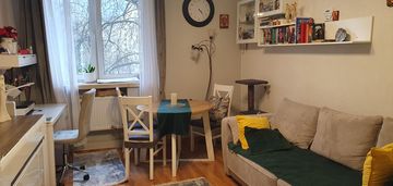 Przytulne 2 pokojowe plac centralny