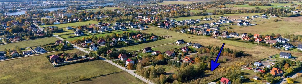 Atrakcyjne działki na obrzeżach szczytna