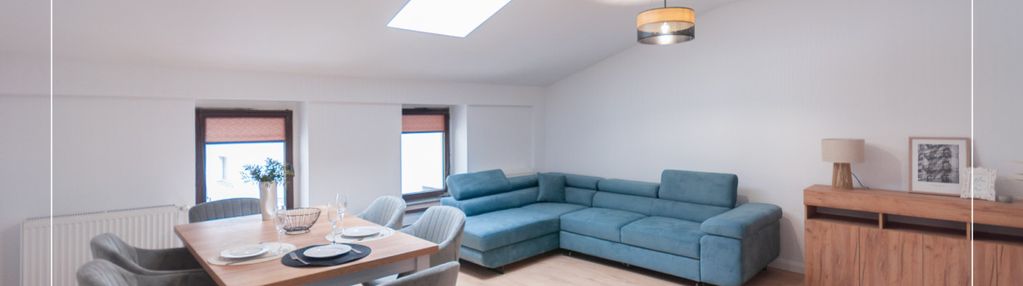 Duże 2-pokojowe / 39,38 m2 / bez prowizji