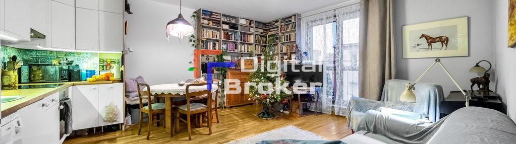 Apartament mątwicka - ochota