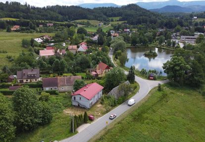 Świetne miejsce pod restaurację lub inny pomysł