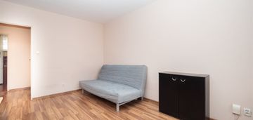 2 pokoje + kuchnia | krowodrza górka, tramwaj