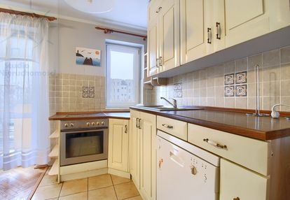 Umeblowane mieszkanie na bielanach