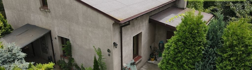 Dom wolnostojący o pow. 100m2 ul. limanowskiego