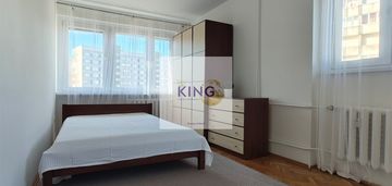 3 pokoje | świerczewo| spółdzielcze | balkon