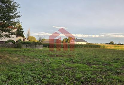 Działki z mediami 2km od ropczyc media ostatnia