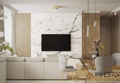 Pkp 5 min./do remontu/53,6 m2/loggia/piwnica