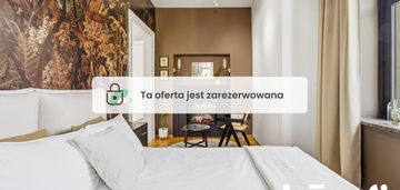 Klimatyczne mieszkanie w kamienicy bielsko-biała