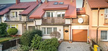 0% prowizji|180m|garaż|piwnica|antresola|3tarasy