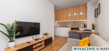 Nadmorski apartament - sztutowo