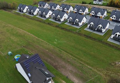 Działki budowlane 600m2. ul. partyzantów nowy targ.