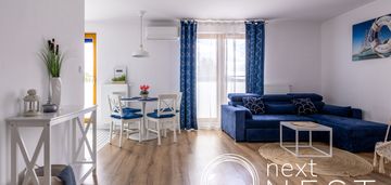 2 pokoje,50m2,garderoba,konstancin-jeziorna