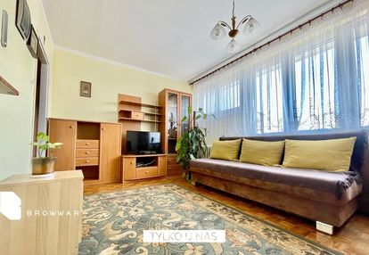 2 pokoje na os. piastowskim