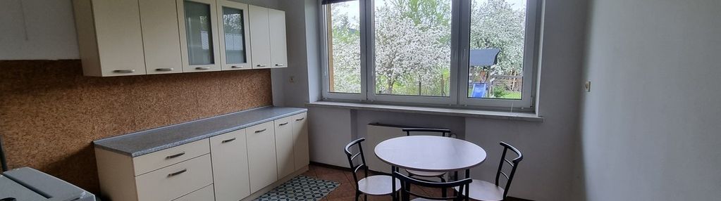 Mieszkanie do wynajęcia- kawalerka 44m2 nowy targ