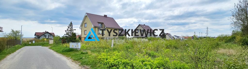 Działka z projektem i pozwoleniem na budowę