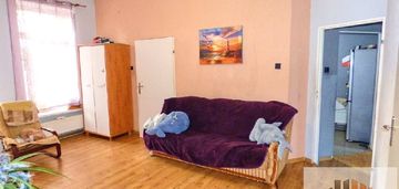 Duże, dwupoziomowe mieszkanie 128,71m2 bogatynia