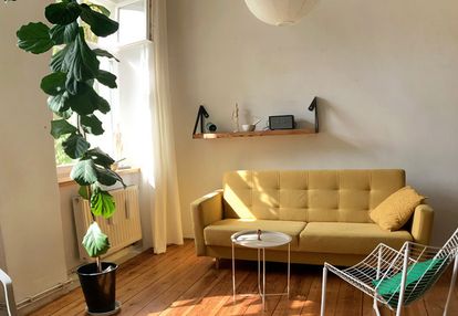 Wyjątkowe mieszkanie z klimatem | ul. kościuszki