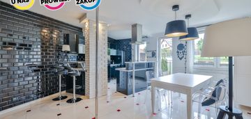 Apartament 4 pok.  kartuzy 300m od jeziora