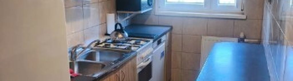 2-pokojowe mieszkanie na targówku