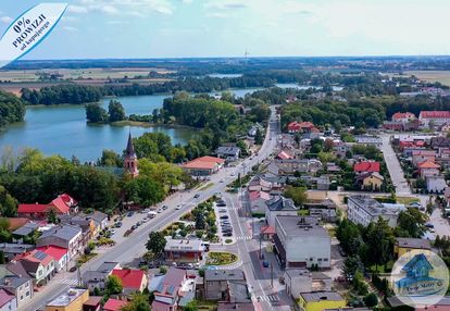 Dom gotowy do zamieszkania + poddasze do aranżacji