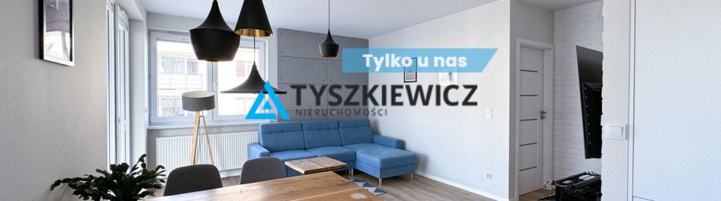 Mieszkanie 2 pokojowe na osiedlu bernadowo park