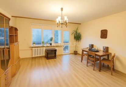 Mieszkanie 62m2 3 pokoje balkon staszów okazja