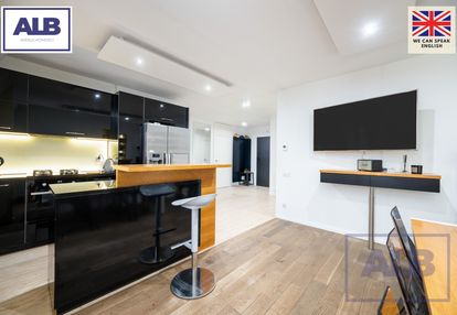 Jasne mieszkanie 3-pokojowe z ekspozycją zachodnią