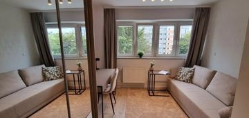 2-pokojowe mieszkanie na bielanach