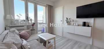 3-pokojowe mieszkanie ul. hoża