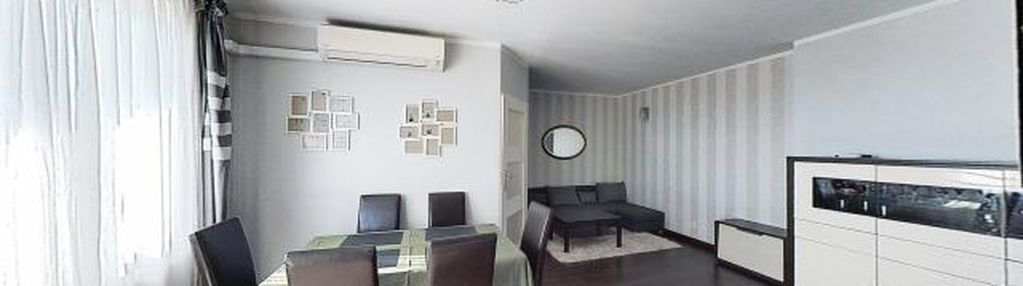 Ksawerów, basen/fitness w budynku metro 3 minuty