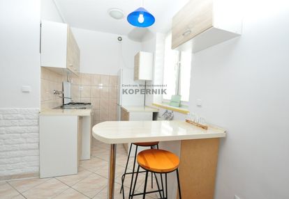 2 pok,cegła,balkon,cz.umebl.koniuchy