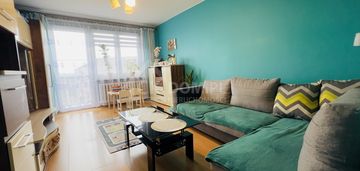 Komfortowe mieszkanie 2-pokojowe w staszowie