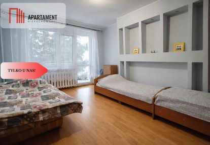 Tylko u nas! mieszkanie w więcborku, osiedle bowid