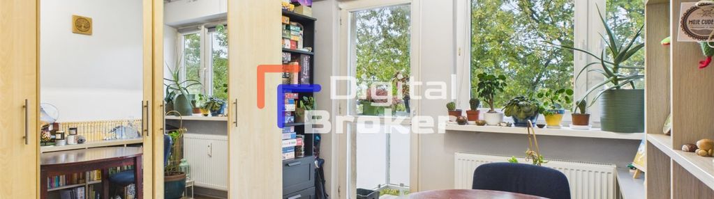 ⭐️2 pokoje⭐ 37m² ⭐ rakowiec ⭐️