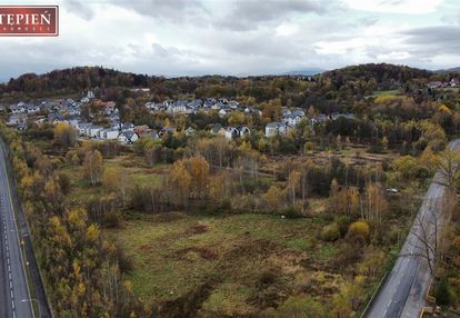 Teren inwestycyjny w doskonałej lokalizacji