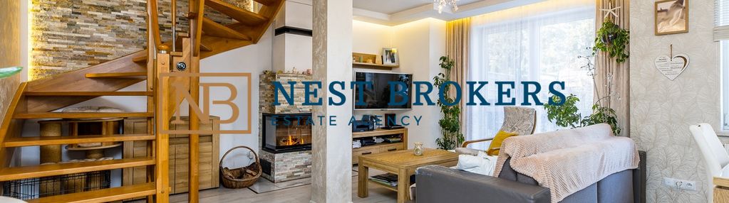 Nowoczesny dom w niepołomicach  z garażem