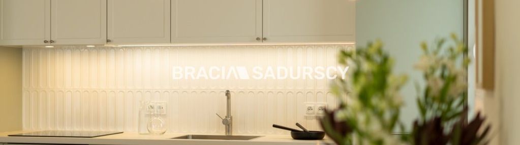 Gotowy apartament typu lux 3 pok górka narodowa